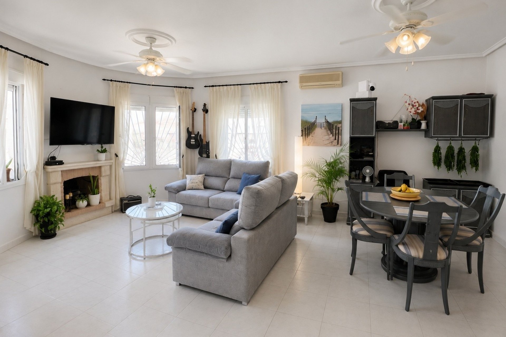 Resale - Villa -
Ciudad Quesada - Costa Blanca