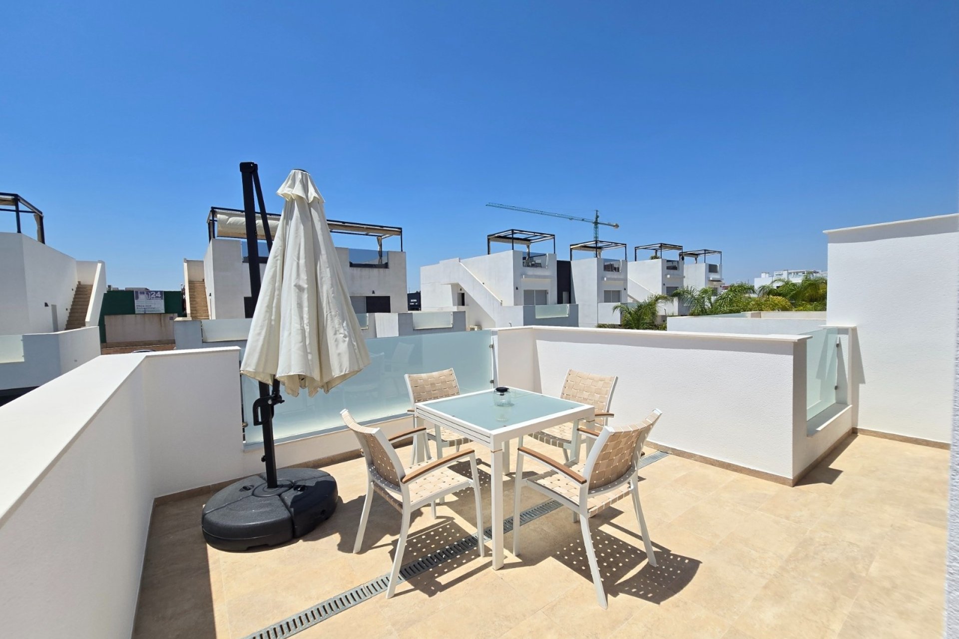 Resale - Villa -
Ciudad Quesada - Costa Blanca