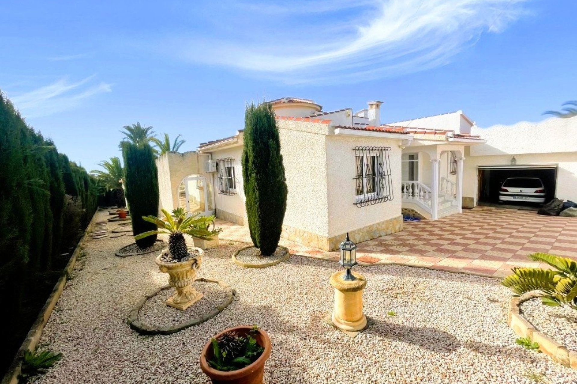 Resale - Villa -
Ciudad Quesada - Costa Blanca