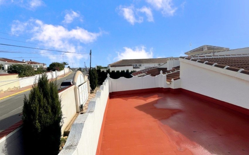 Resale - Villa -
Ciudad Quesada - Costa Blanca