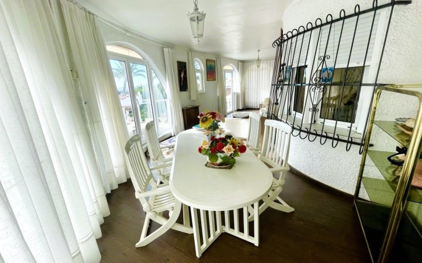 Resale - Villa -
Ciudad Quesada - Costa Blanca