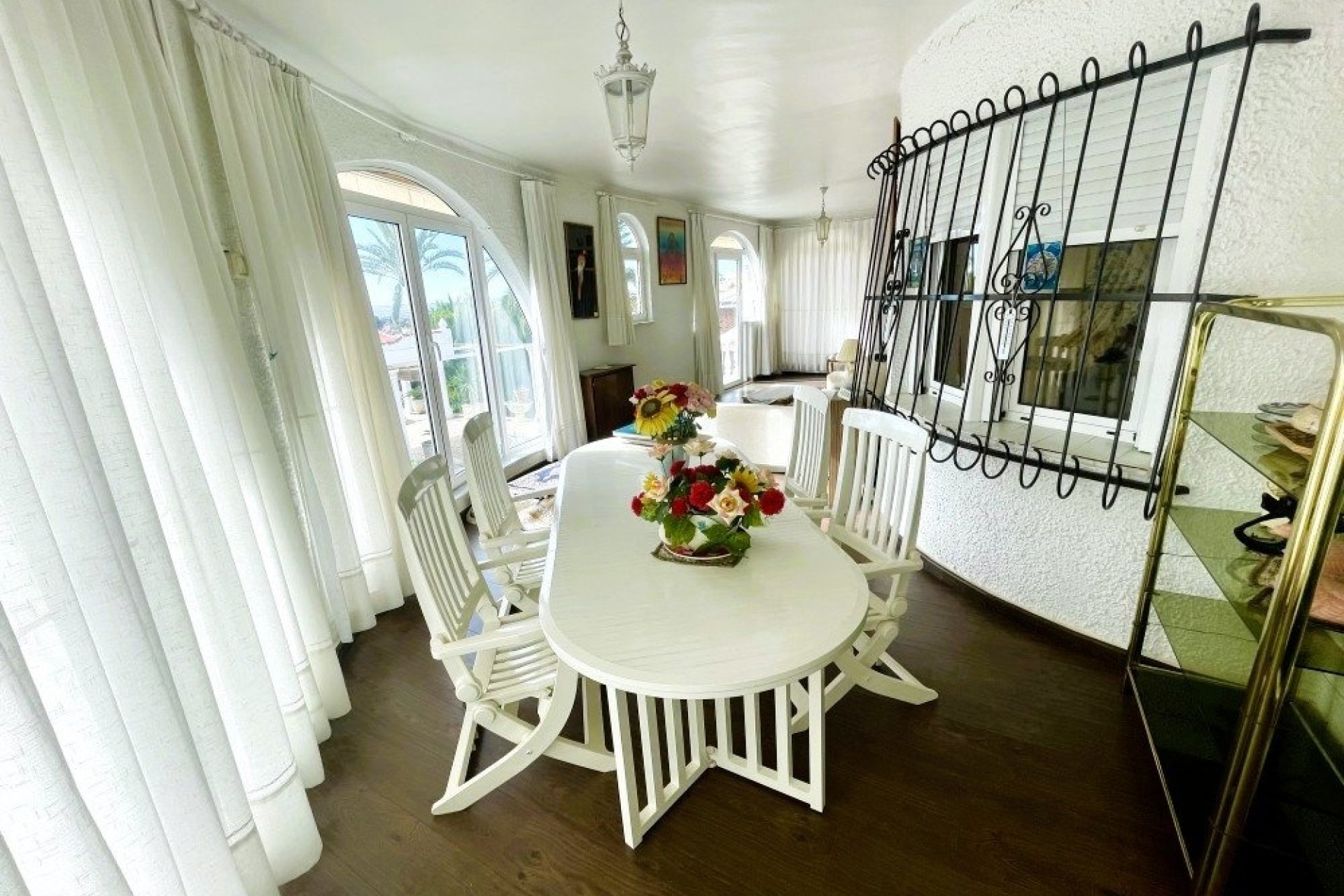 Resale - Villa -
Ciudad Quesada - Costa Blanca