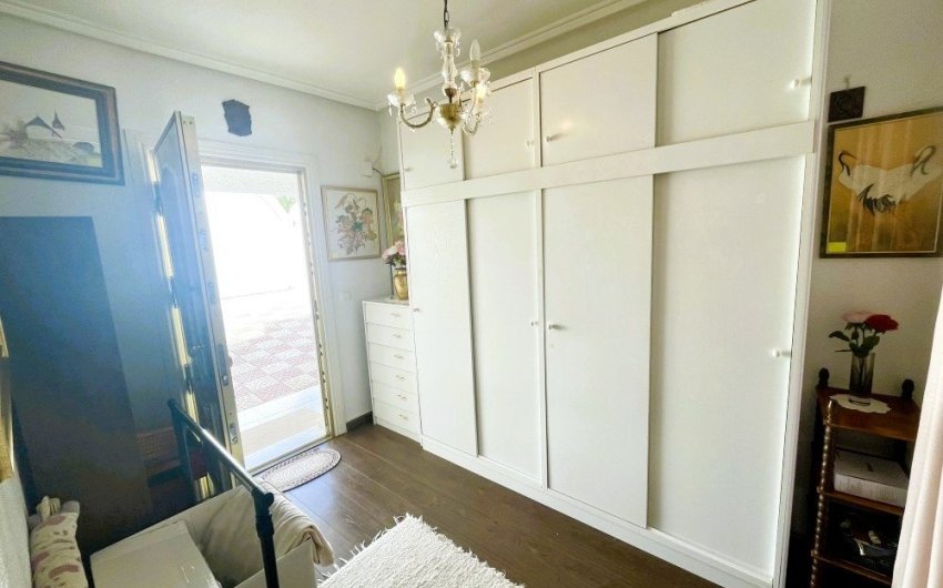 Resale - Villa -
Ciudad Quesada - Costa Blanca