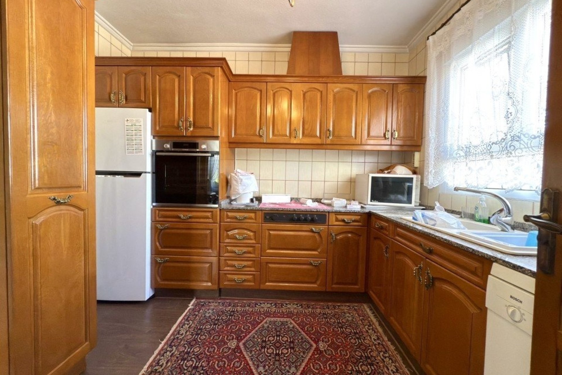 Resale - Villa -
Ciudad Quesada - Costa Blanca
