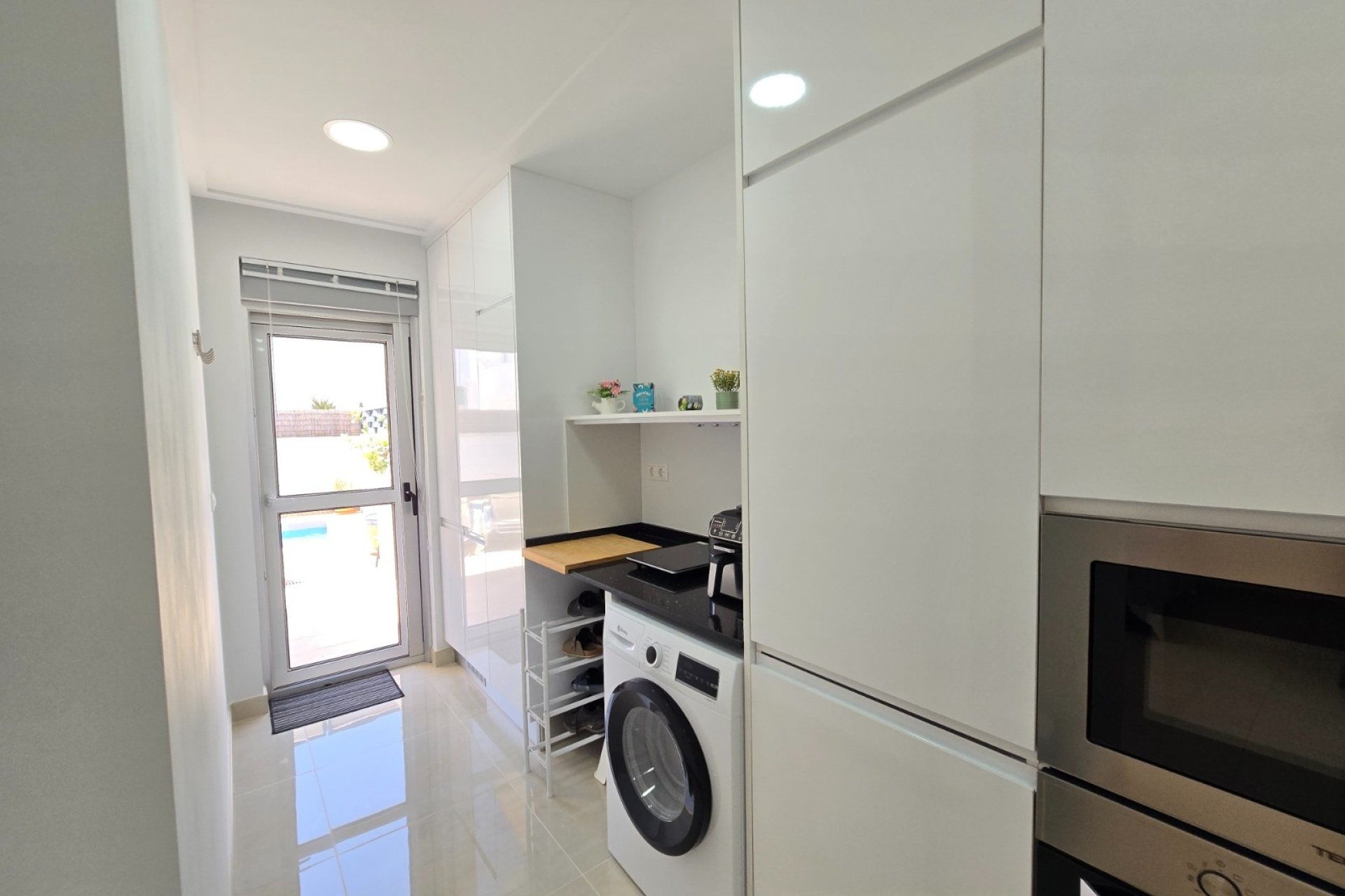 Resale - Villa -
Ciudad Quesada - Costa Blanca