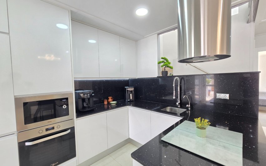 Resale - Villa -
Ciudad Quesada - Costa Blanca