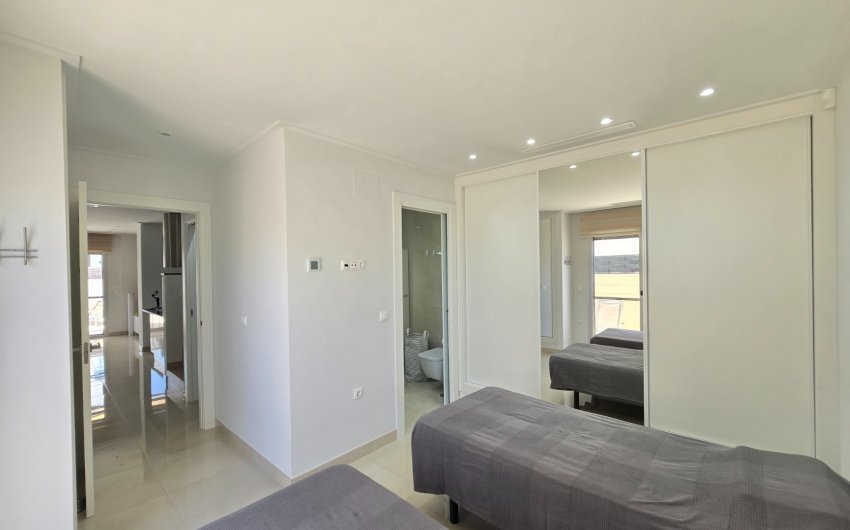 Resale - Villa -
Ciudad Quesada - Costa Blanca