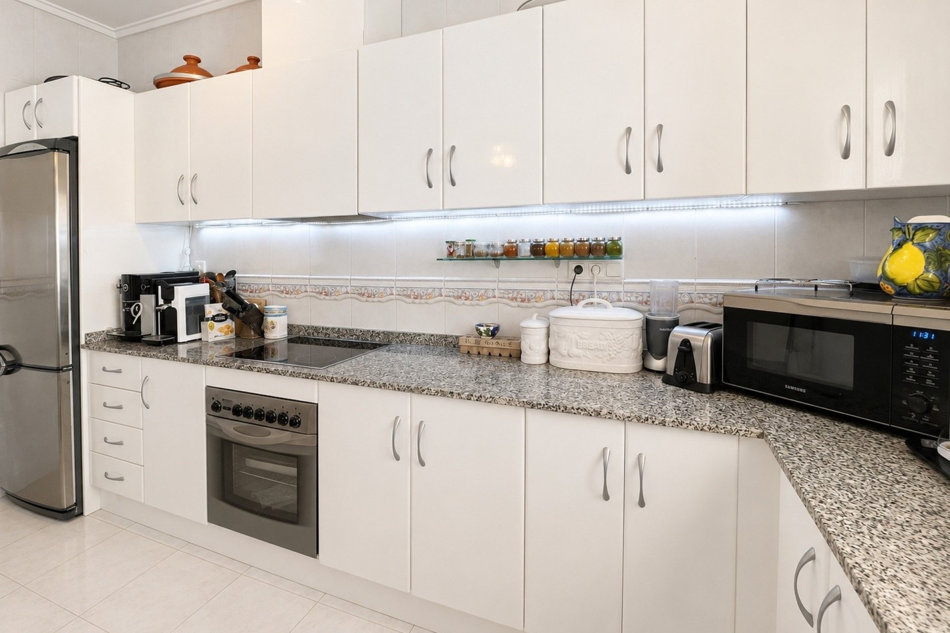 Resale - Villa -
Ciudad Quesada - Costa Blanca