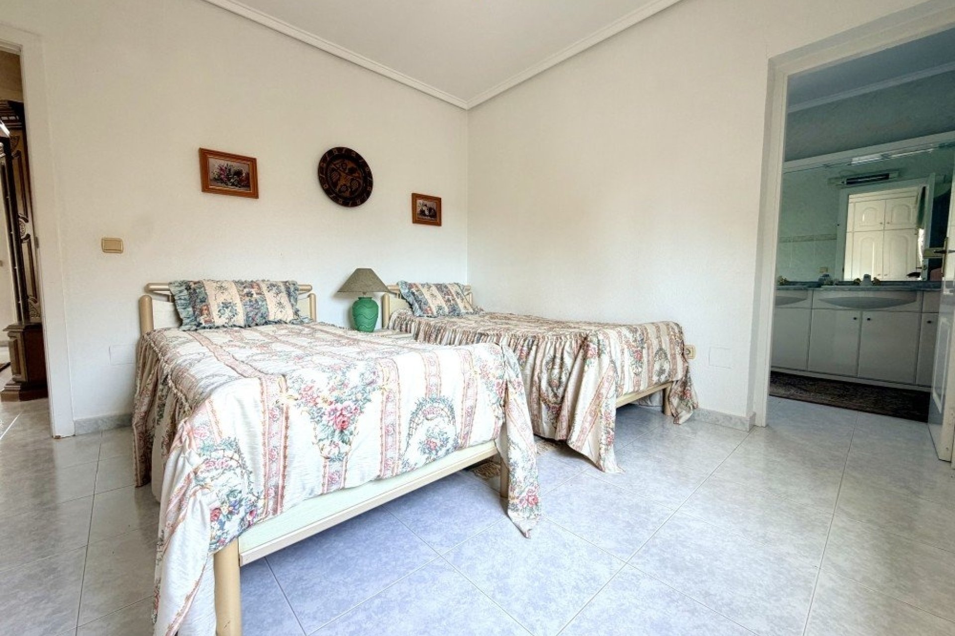 Resale - Villa -
Ciudad Quesada - Costa Blanca