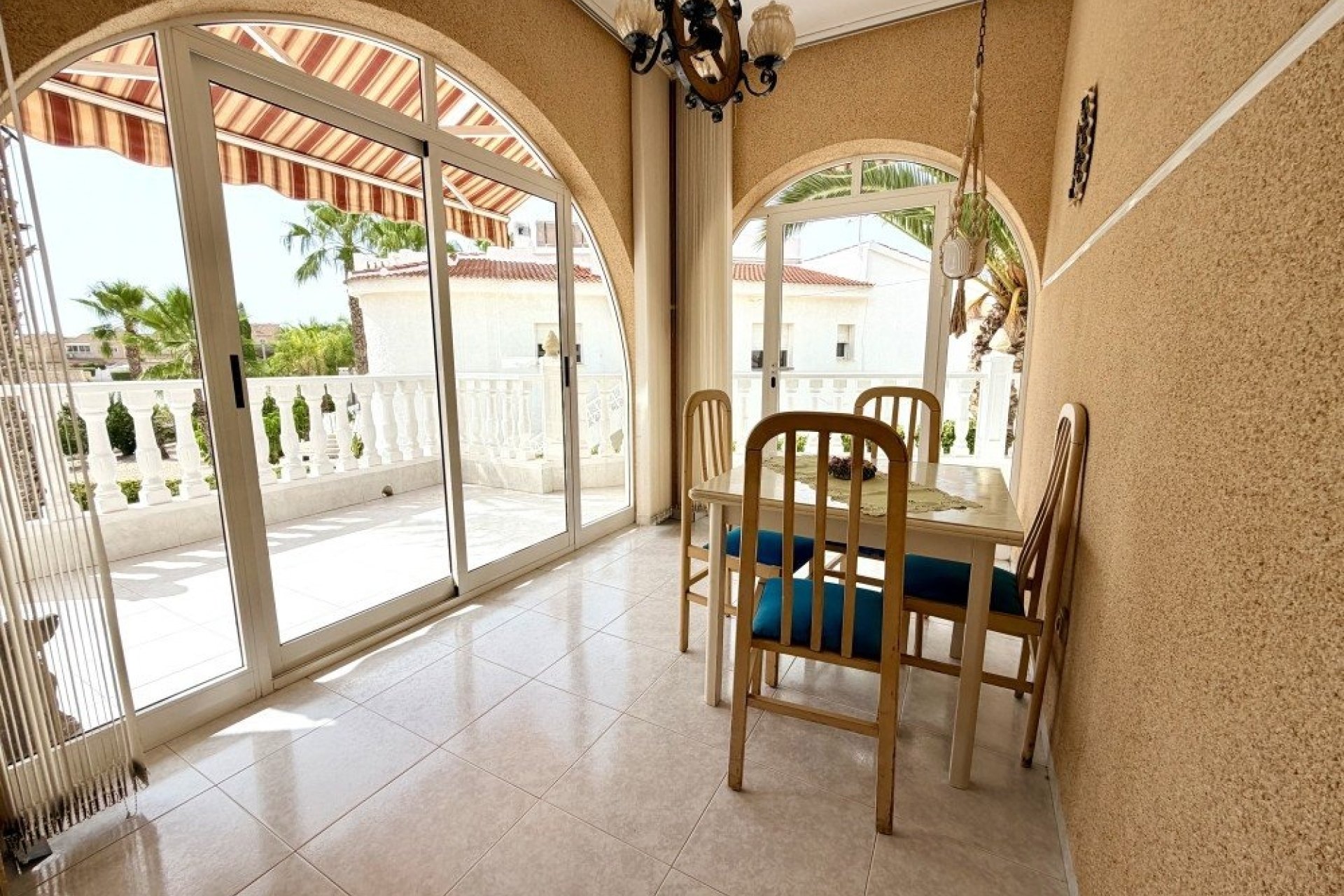 Resale - Villa -
Ciudad Quesada - Costa Blanca