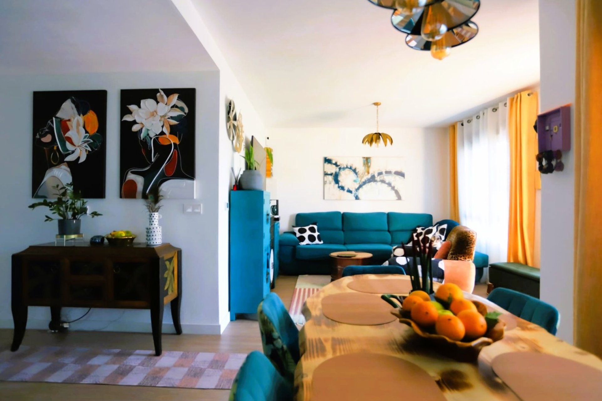 Resale - Villa -
Ciudad Quesada - Costa Blanca