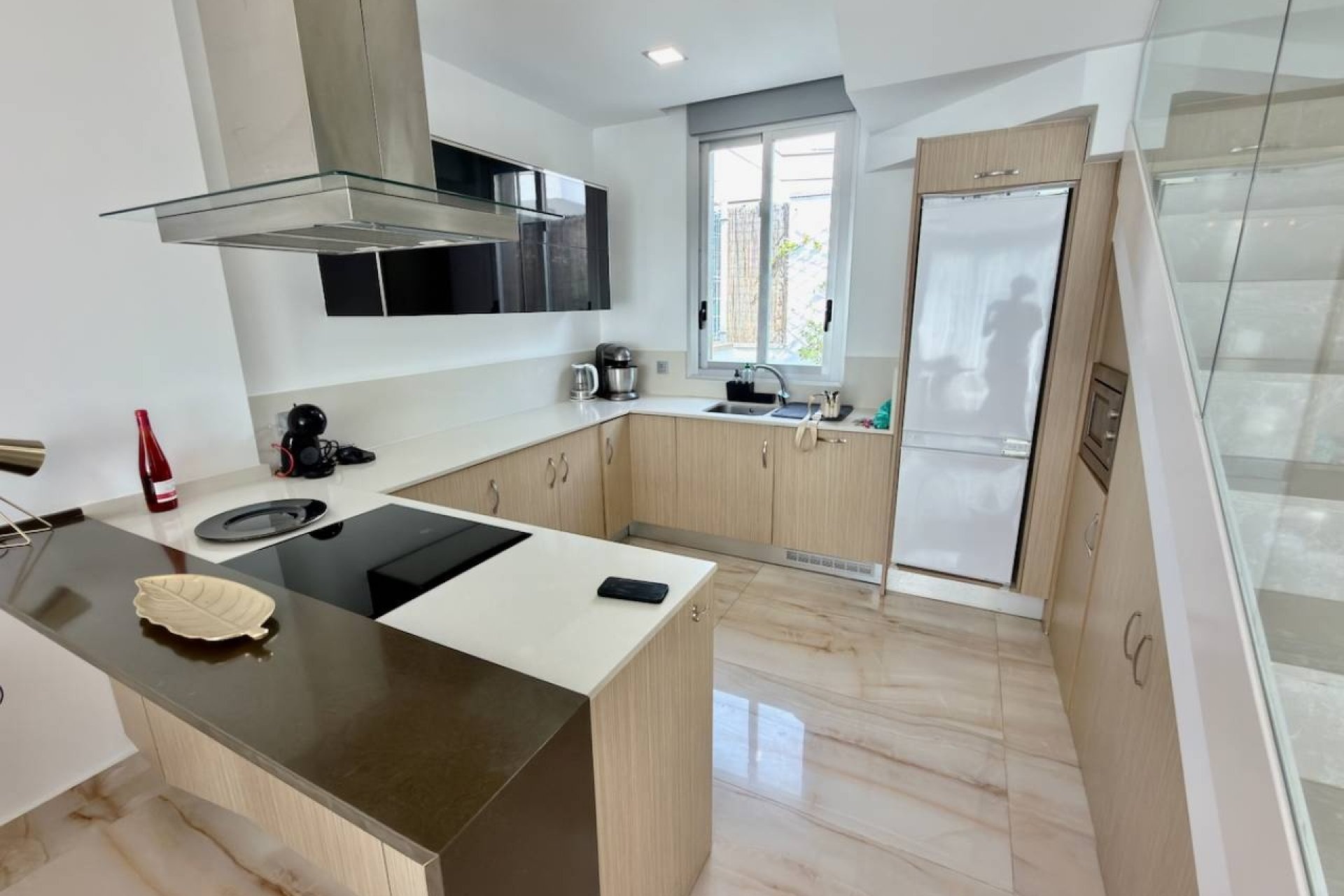Resale - Villa -
Ciudad Quesada - Costa Blanca