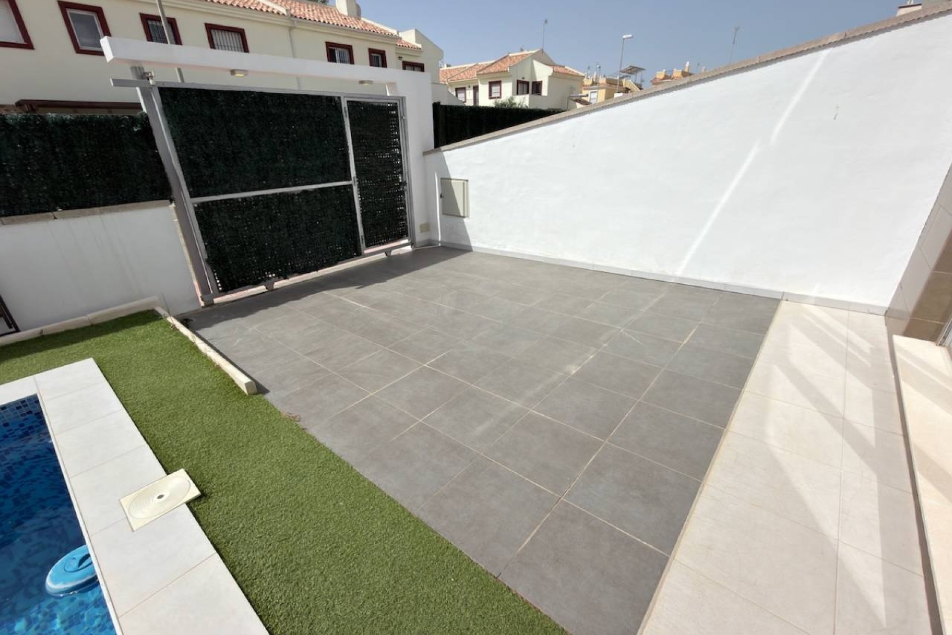 Resale - Villa -
Ciudad Quesada - Costa Blanca