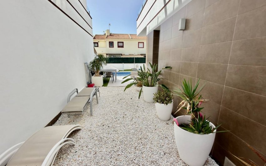 Resale - Villa -
Ciudad Quesada - Costa Blanca