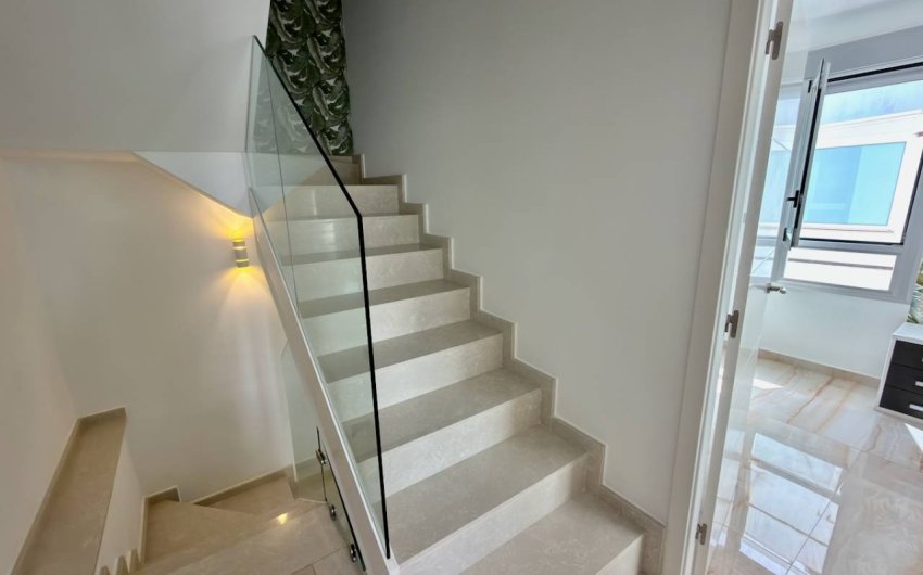 Resale - Villa -
Ciudad Quesada - Costa Blanca
