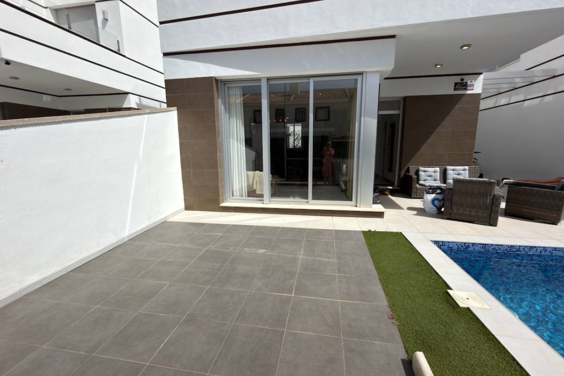 Resale - Villa -
Ciudad Quesada - Costa Blanca