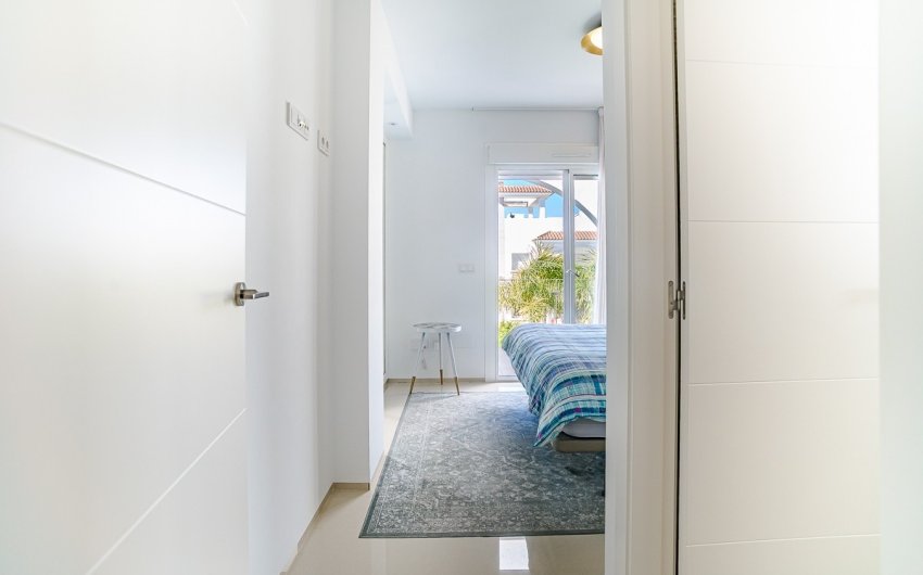 Resale - Villa -
Ciudad Quesada - Costa Blanca
