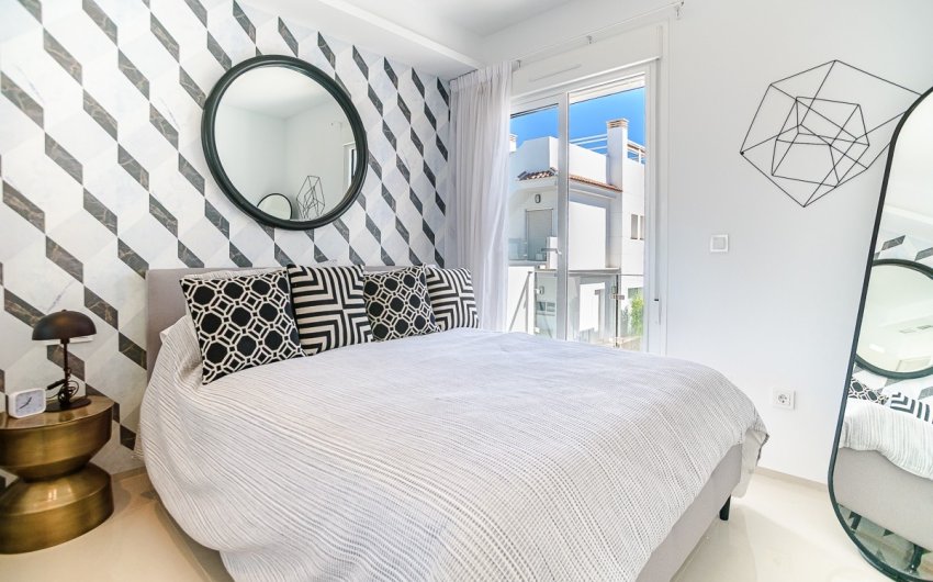 Resale - Villa -
Ciudad Quesada - Costa Blanca