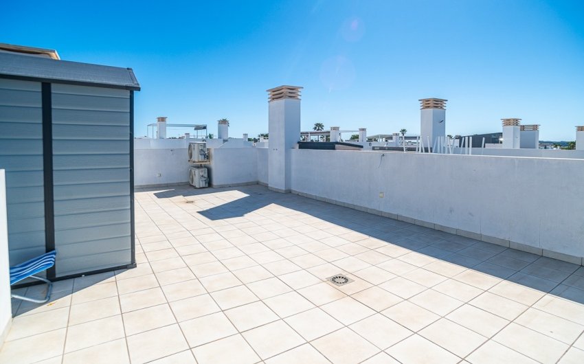 Resale - Villa -
Ciudad Quesada - Costa Blanca