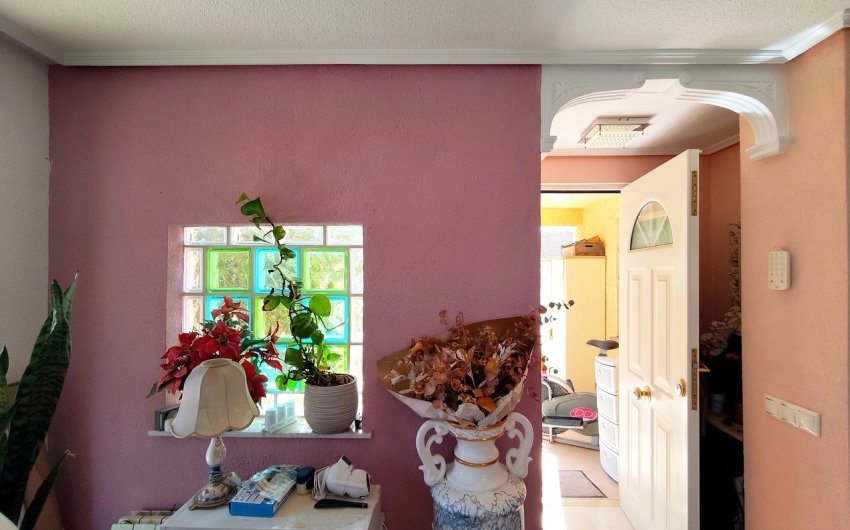 Resale - Villa -
Ciudad Quesada - Costa Blanca