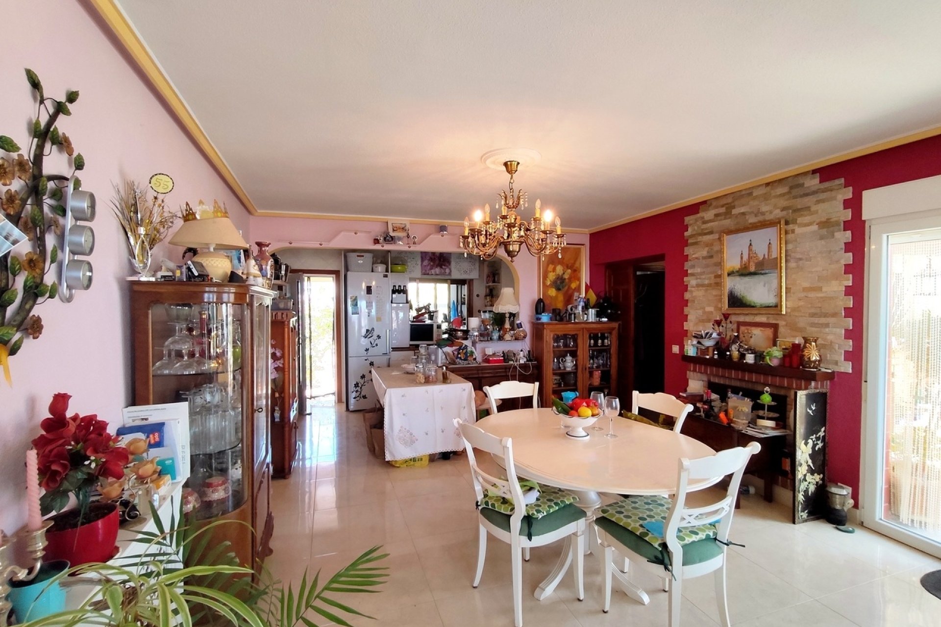 Resale - Villa -
Ciudad Quesada - Costa Blanca