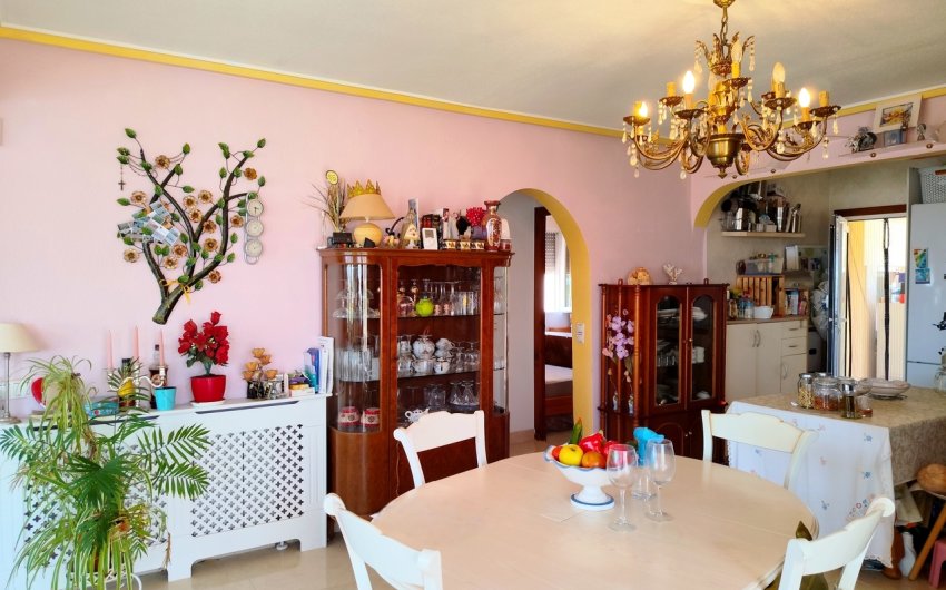 Resale - Villa -
Ciudad Quesada - Costa Blanca