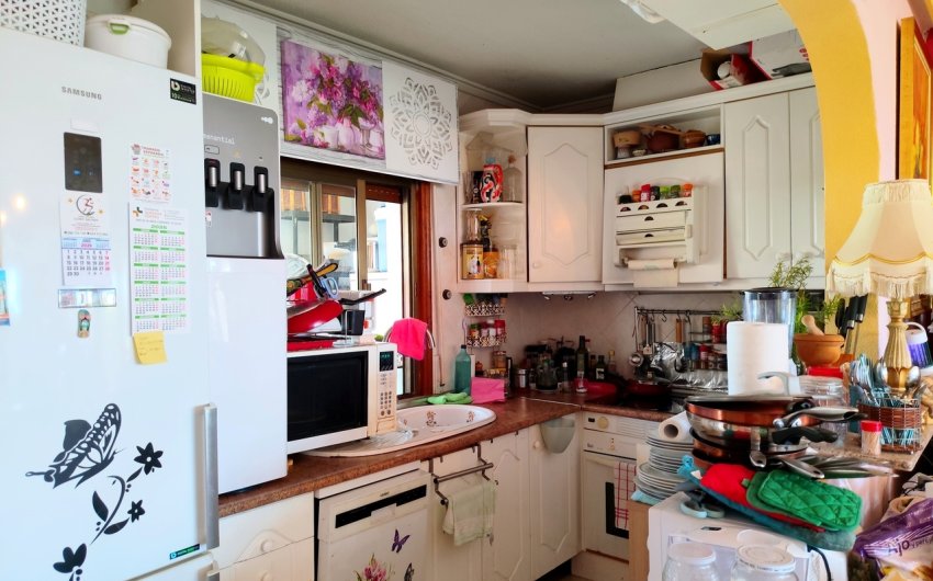 Resale - Villa -
Ciudad Quesada - Costa Blanca