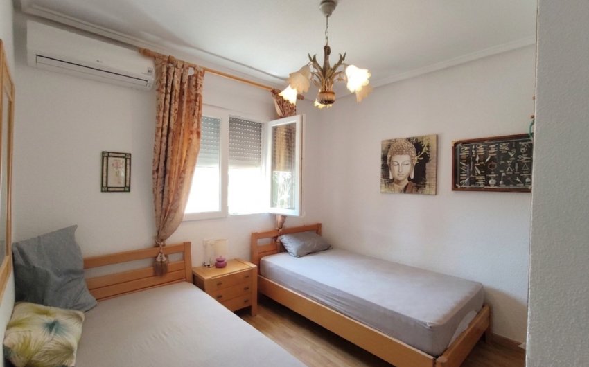 Resale - Villa -
Ciudad Quesada - Costa Blanca