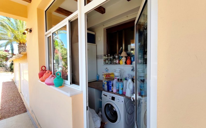 Resale - Villa -
Ciudad Quesada - Costa Blanca