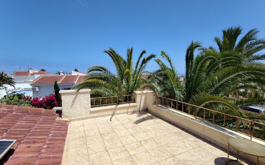 Resale - Villa -
Ciudad Quesada - Costa Blanca