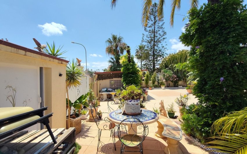 Resale - Villa -
Ciudad Quesada - Costa Blanca