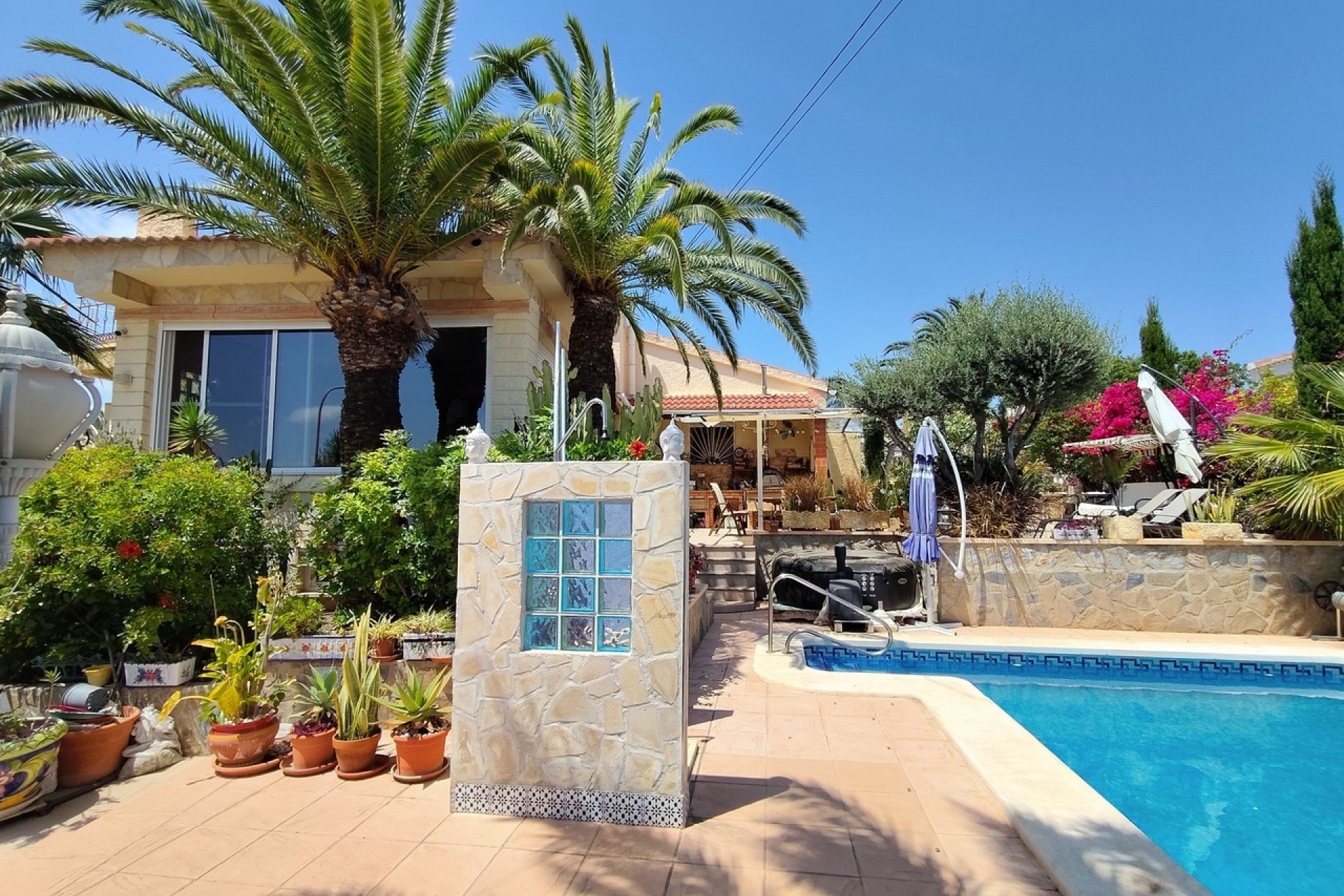 Resale - Villa -
Ciudad Quesada - Costa Blanca
