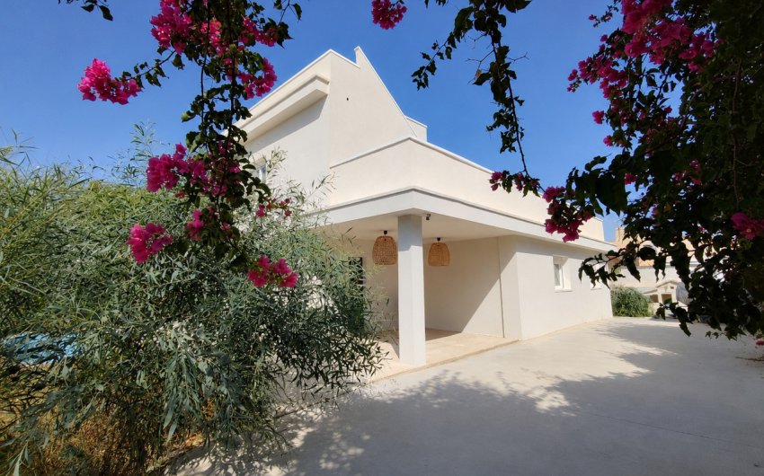 Resale - Villa -
Ciudad Quesada - Costa Blanca