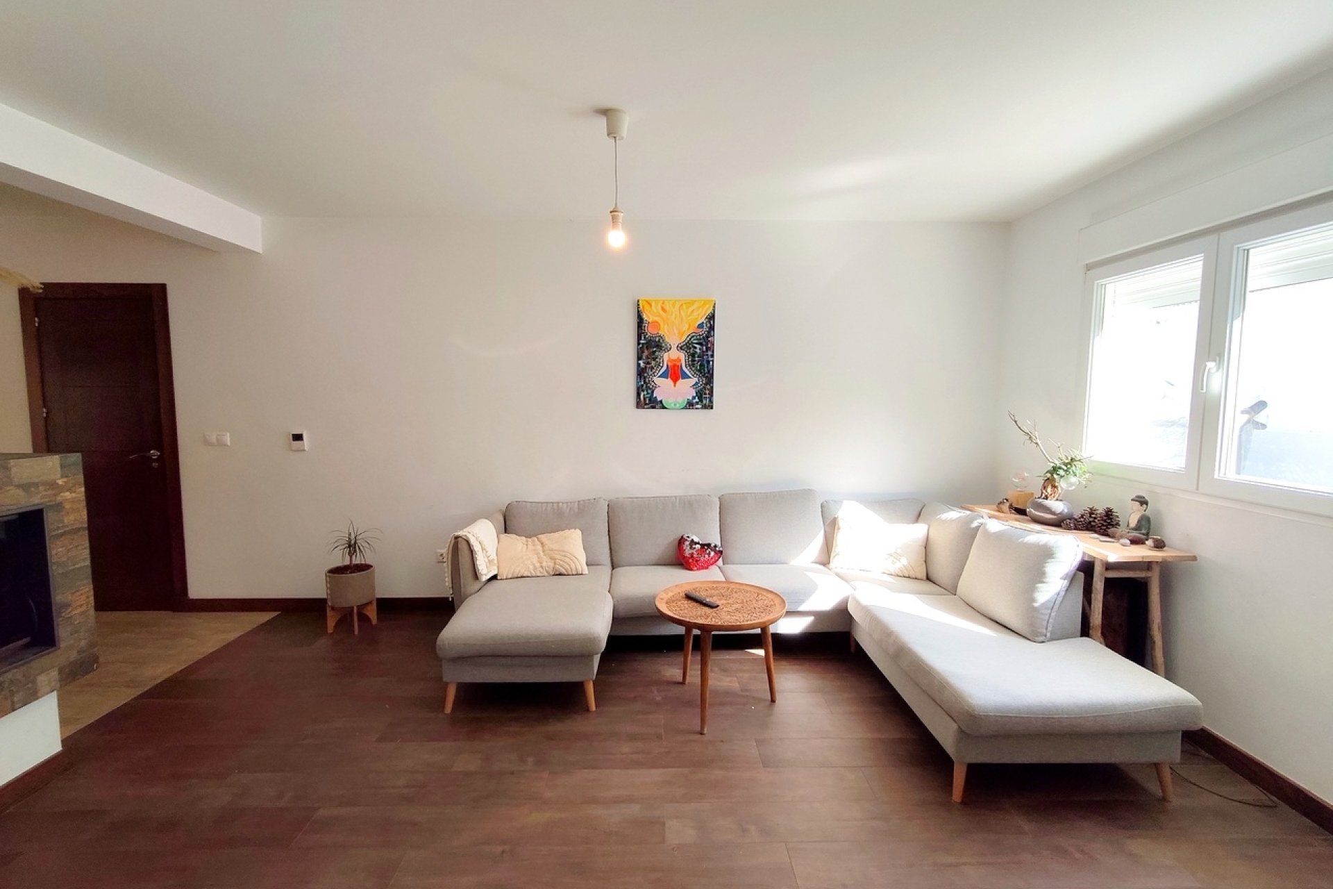 Resale - Villa -
Ciudad Quesada - Costa Blanca