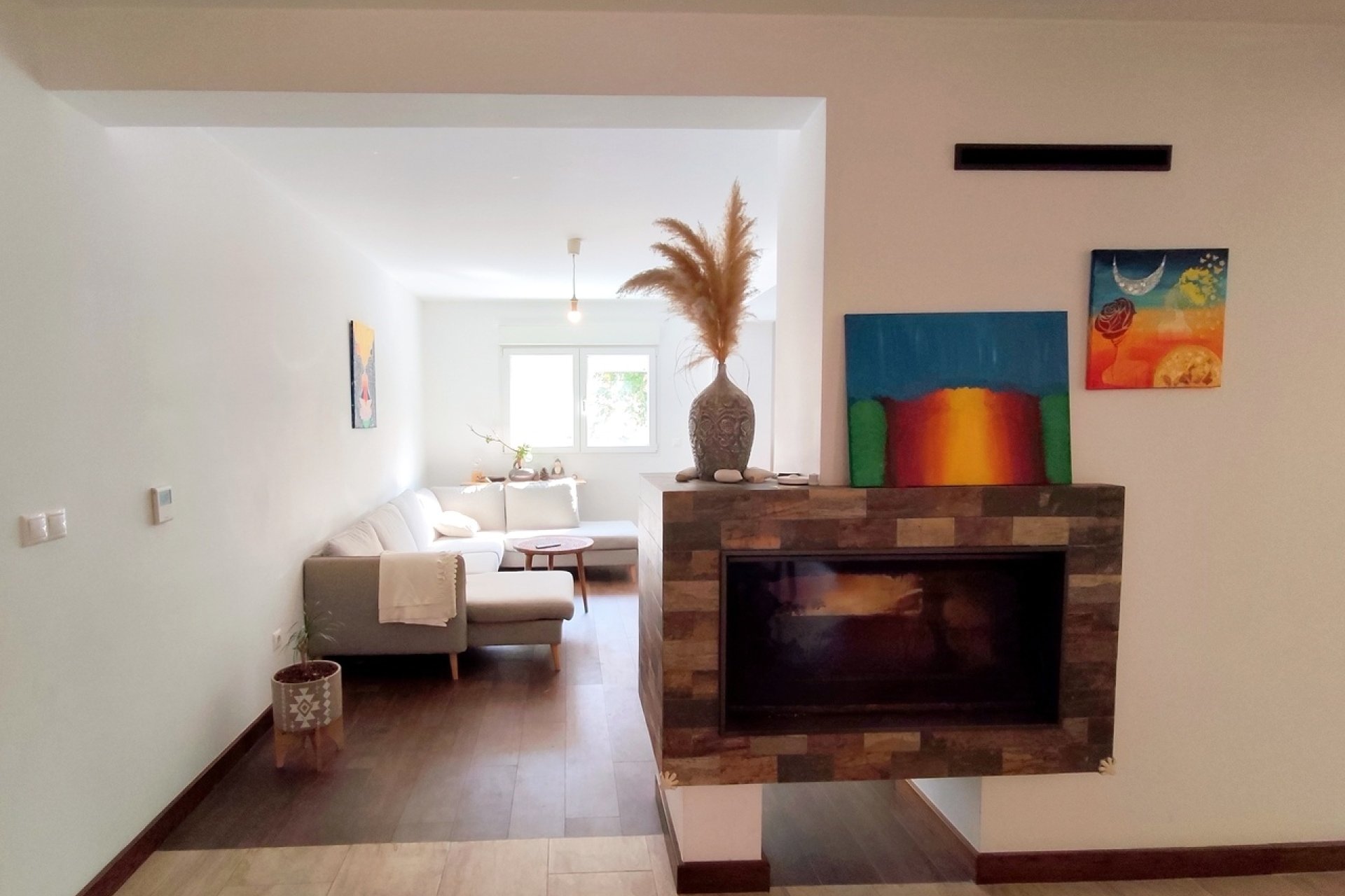 Resale - Villa -
Ciudad Quesada - Costa Blanca