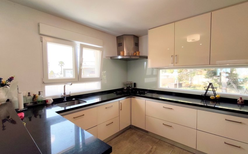 Resale - Villa -
Ciudad Quesada - Costa Blanca