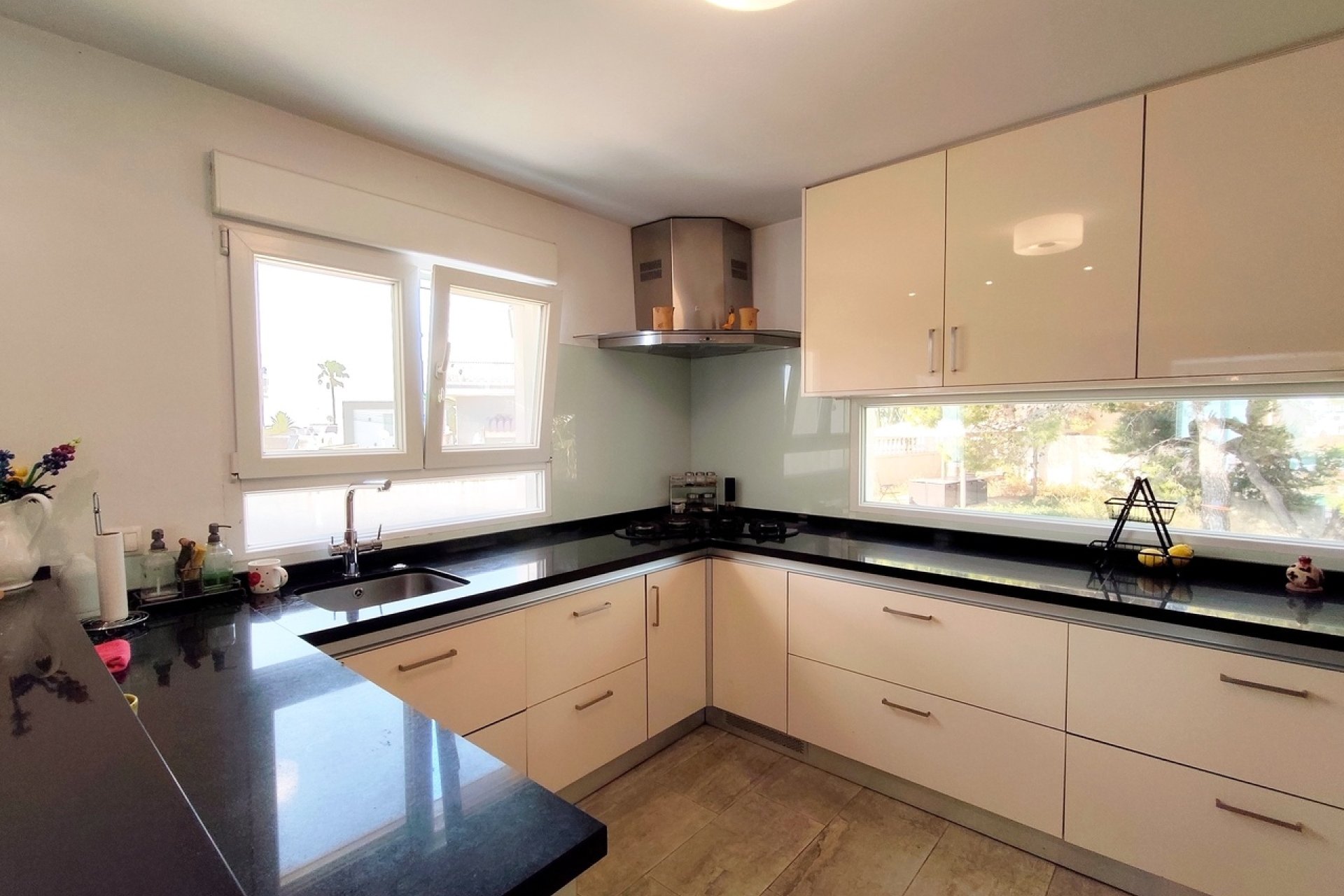 Resale - Villa -
Ciudad Quesada - Costa Blanca