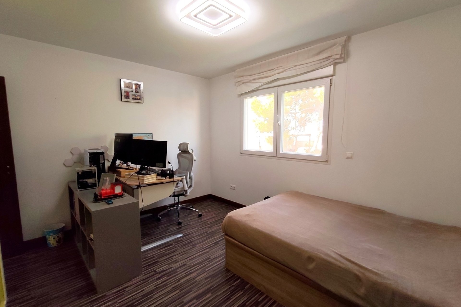Resale - Villa -
Ciudad Quesada - Costa Blanca