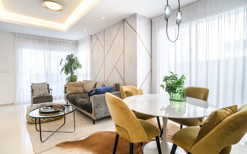 Resale - Villa -
Ciudad Quesada - Costa Blanca
