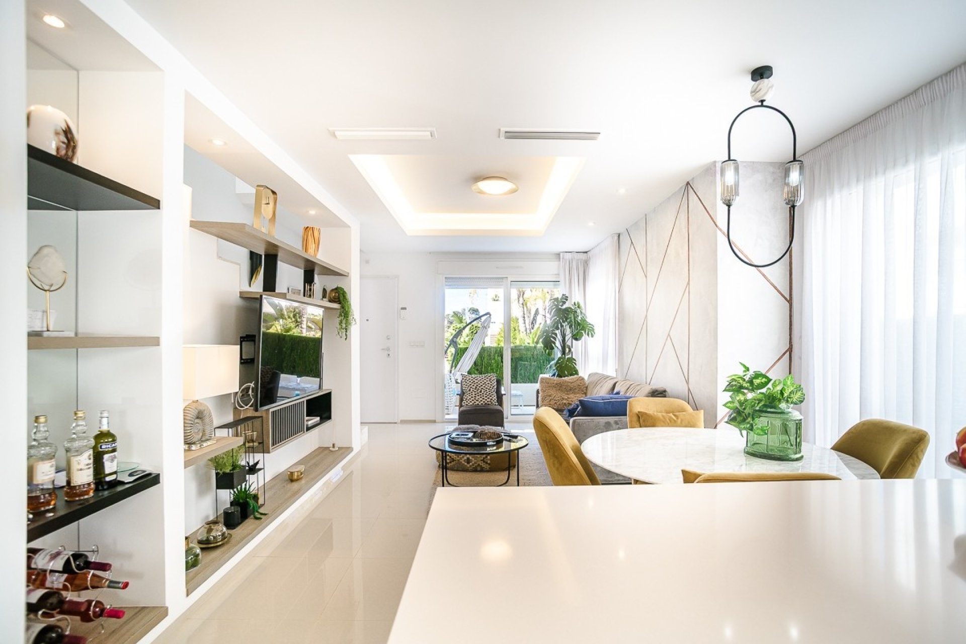 Resale - Villa -
Ciudad Quesada - Costa Blanca