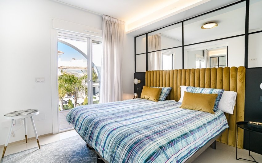 Resale - Villa -
Ciudad Quesada - Costa Blanca
