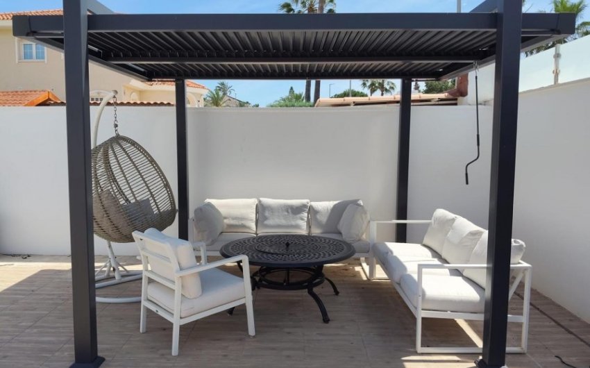Resale - Villa -
Ciudad Quesada - Costa Blanca