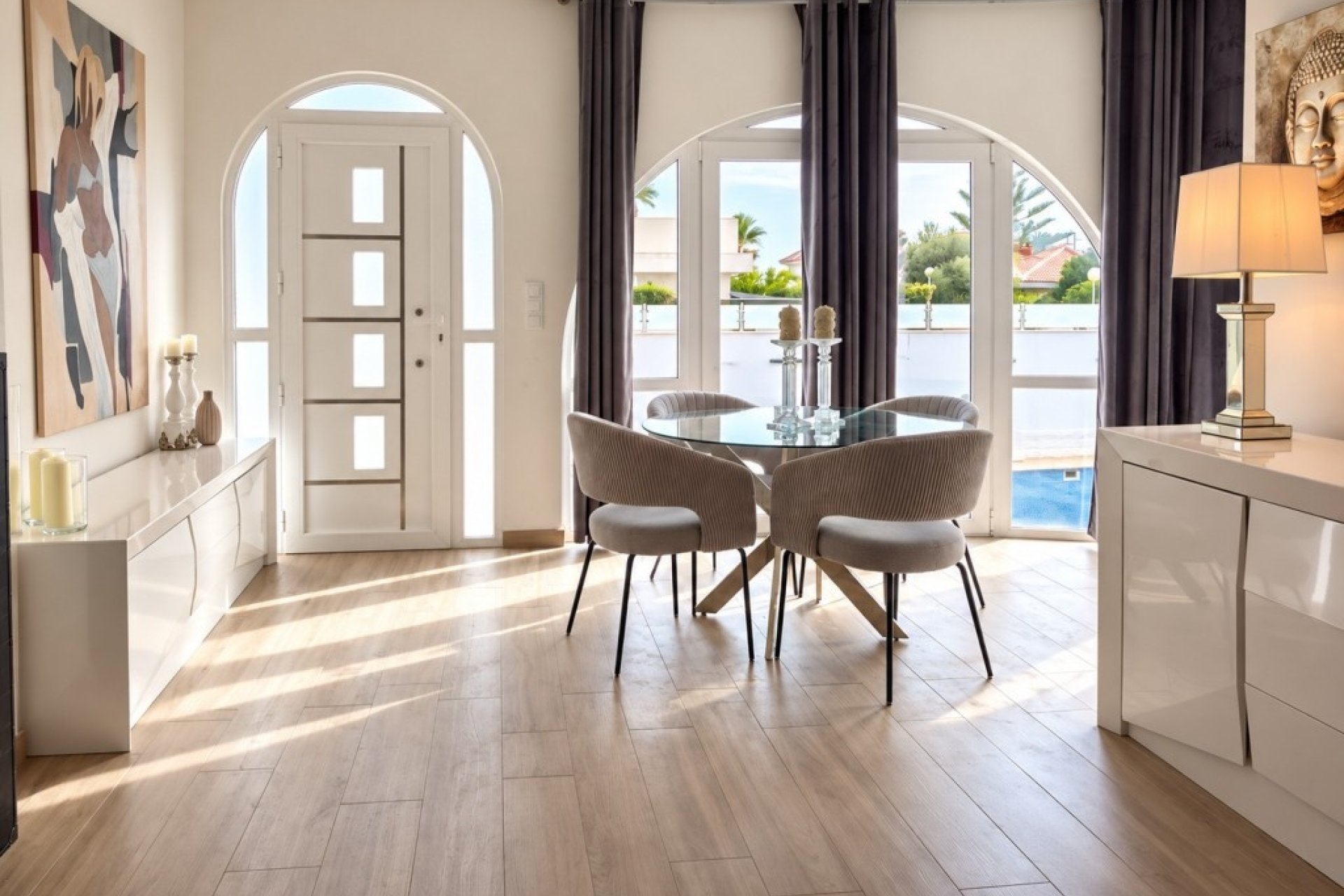 Resale - Villa -
Ciudad Quesada - Costa Blanca