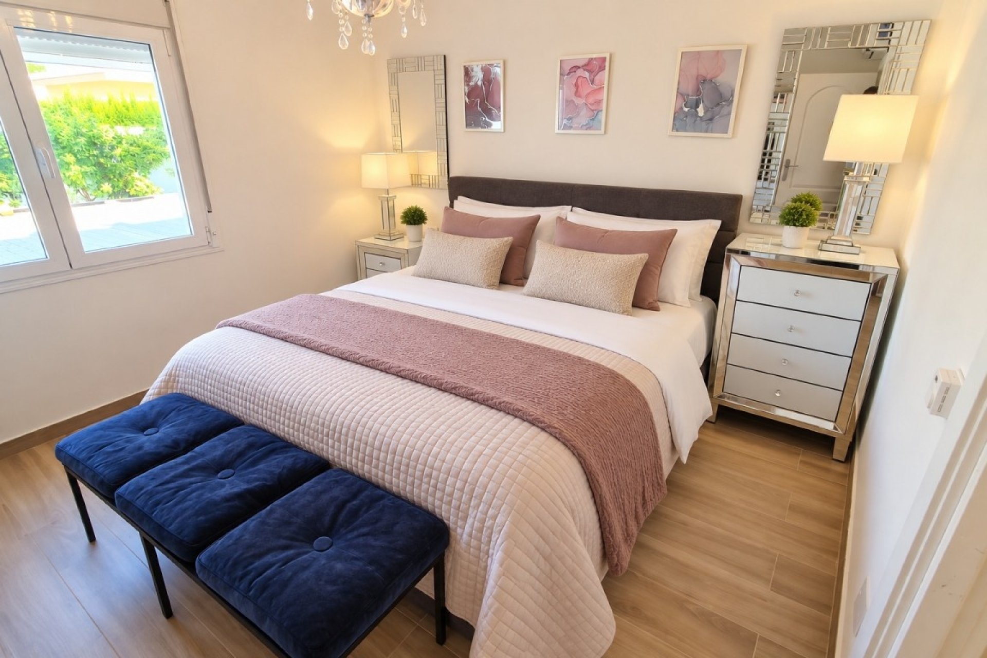 Resale - Villa -
Ciudad Quesada - Costa Blanca