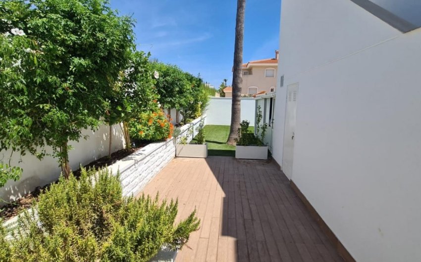 Resale - Villa -
Ciudad Quesada - Costa Blanca
