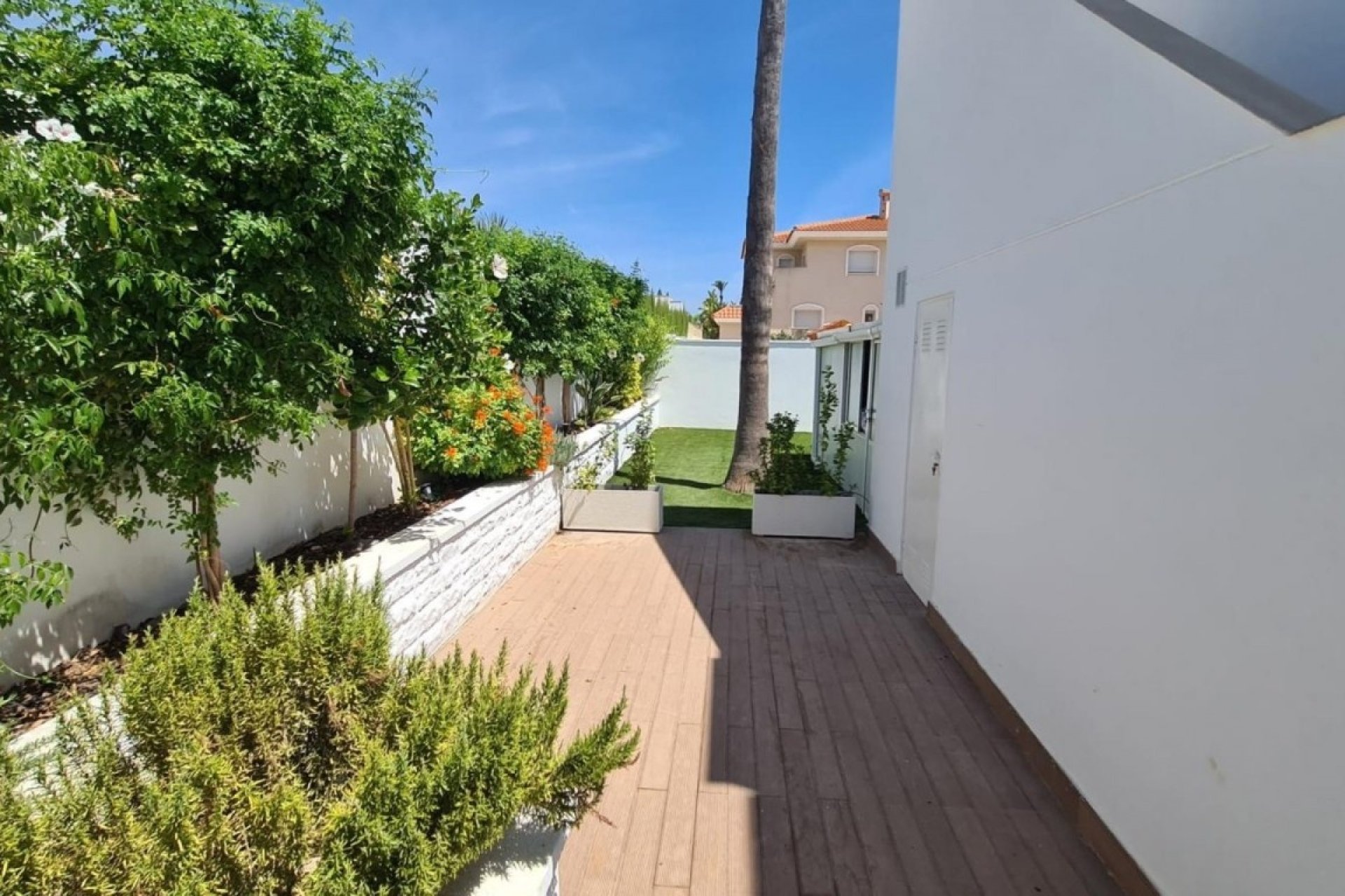 Resale - Villa -
Ciudad Quesada - Costa Blanca