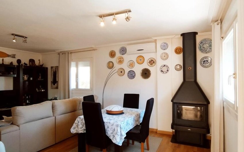 Resale - Villa -
Ciudad Quesada - Costa Blanca