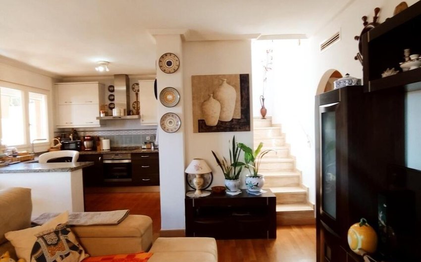 Resale - Villa -
Ciudad Quesada - Costa Blanca