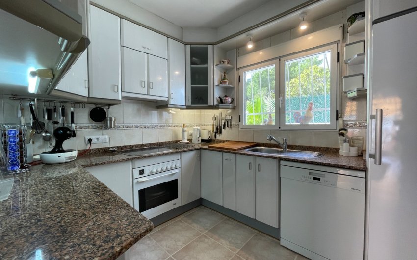 Resale - Villa -
Ciudad Quesada - Costa Blanca