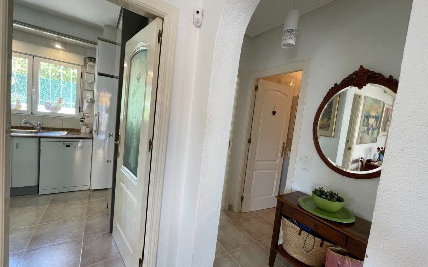 Resale - Villa -
Ciudad Quesada - Costa Blanca